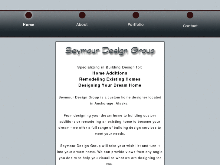 www.seymourdesigngroup.com