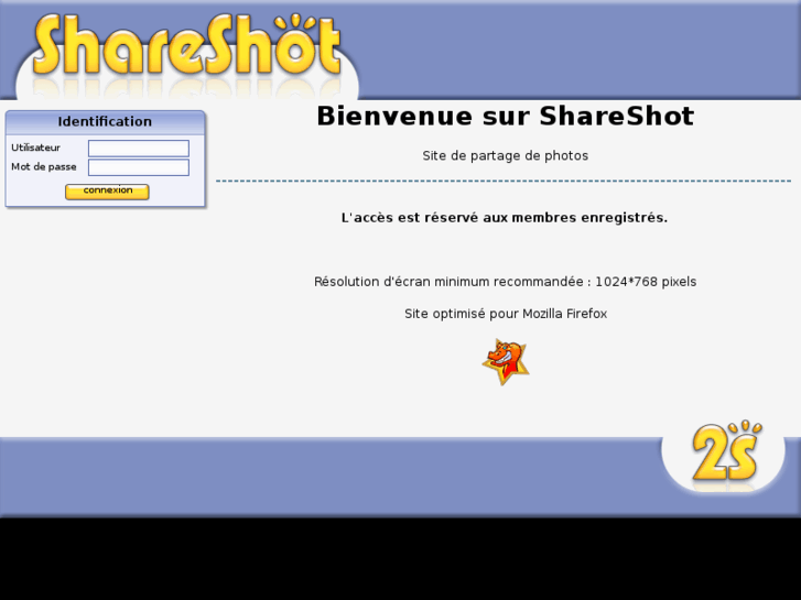 www.shareshot.net