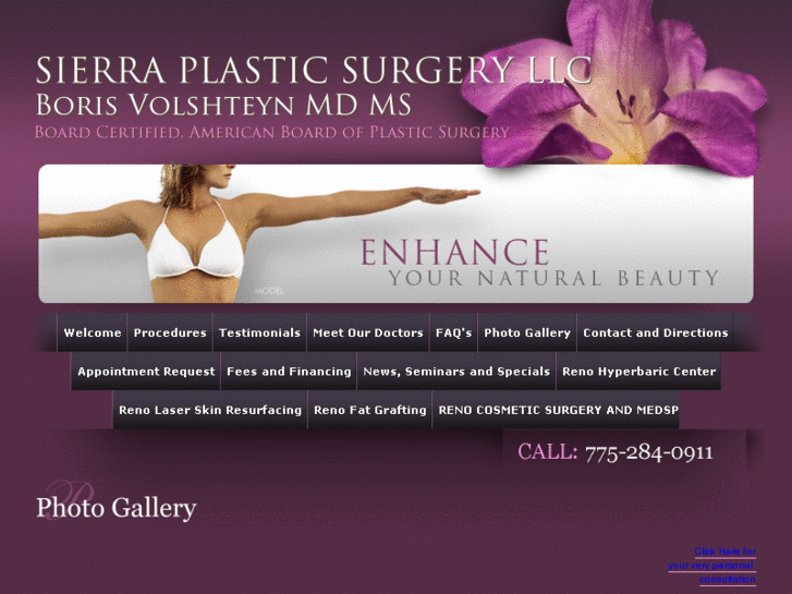 www.sierraplasticsurgery.net