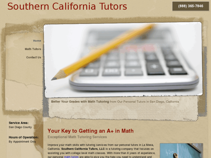 www.socaltutors.com