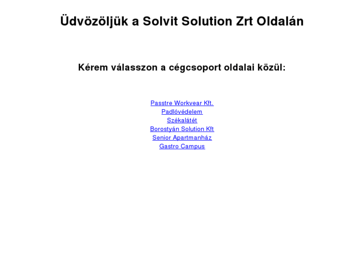 www.solvitzrt.com