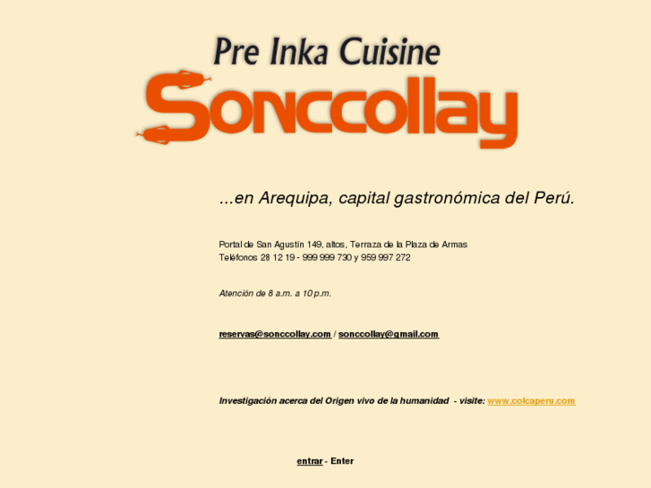 www.sonccollay.com