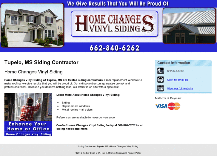 www.sowellhomechanges.com