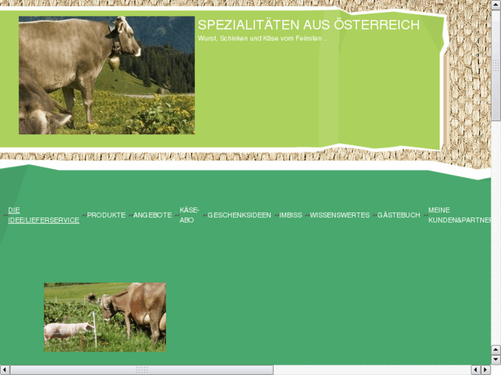 www.spezialitaeten-oesterreich.com