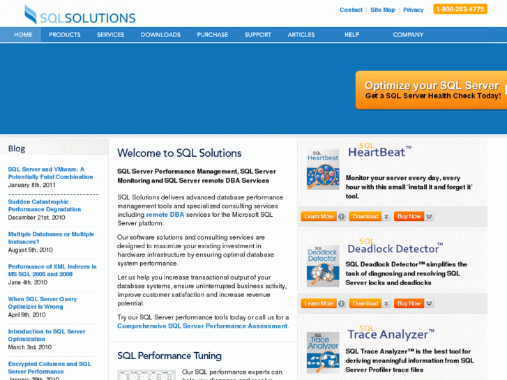 www.sqlsolutions.com