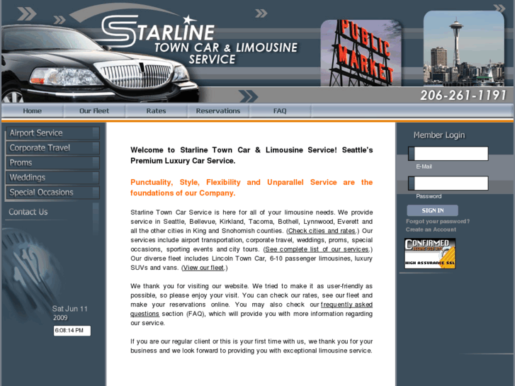 www.starlinetowncar.com