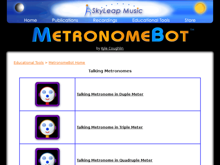 www.talking-metronome.com