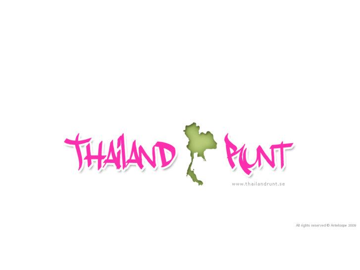 www.thailandrunt.se