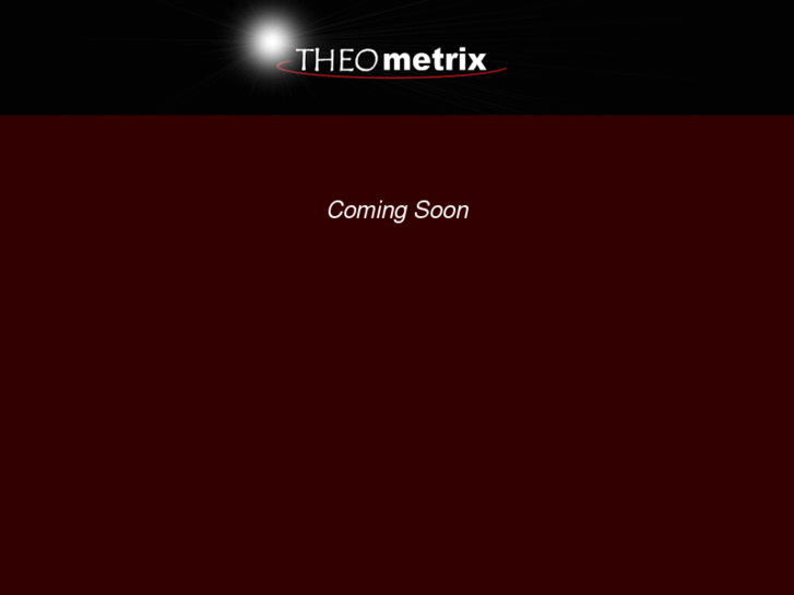 www.theometrix.com