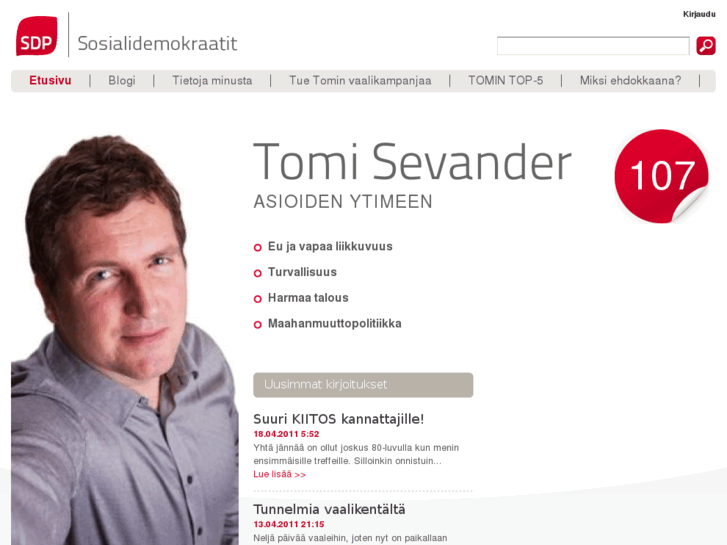 www.tomisevander.fi