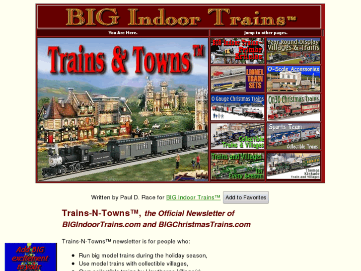 www.trains-n-towns.com