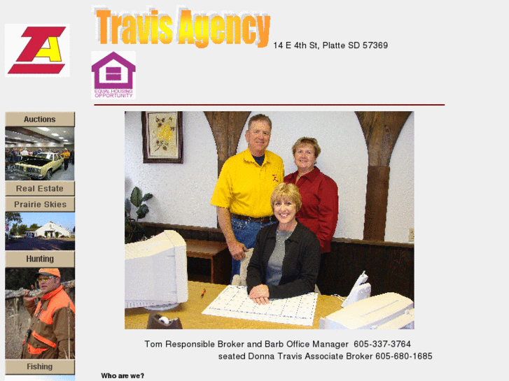 www.travis-realestate.com