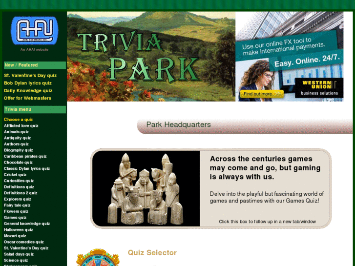 www.triviapark.com