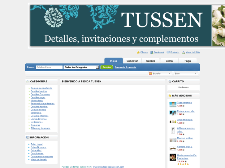 www.tussen.com.es