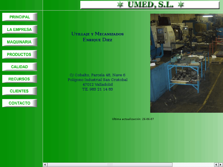 www.umed-sl.es