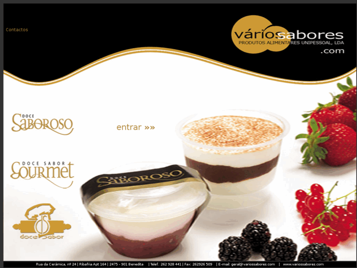 www.variossabores.com