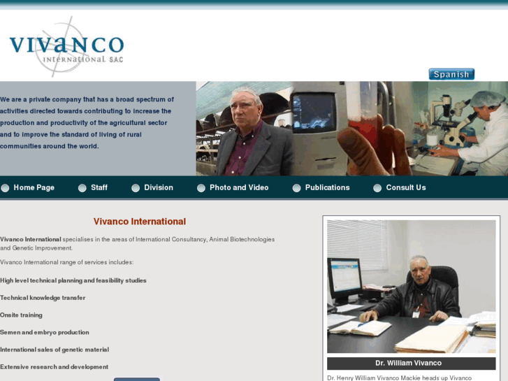 www.vivancoint.com