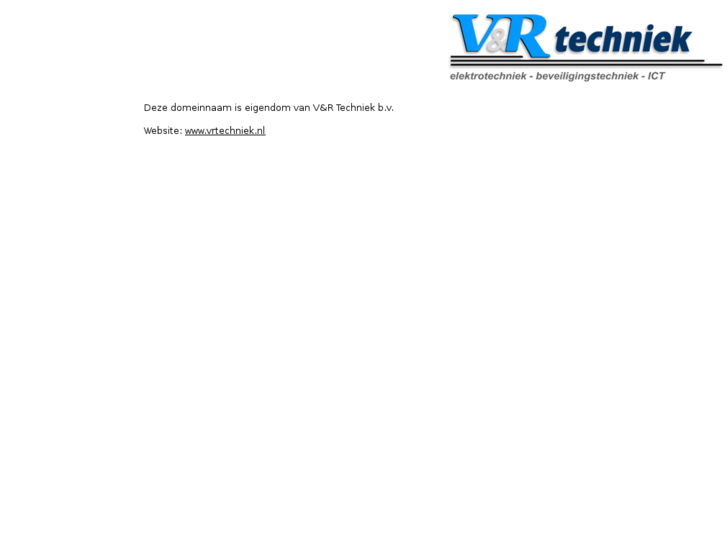 www.vrtechniek.org