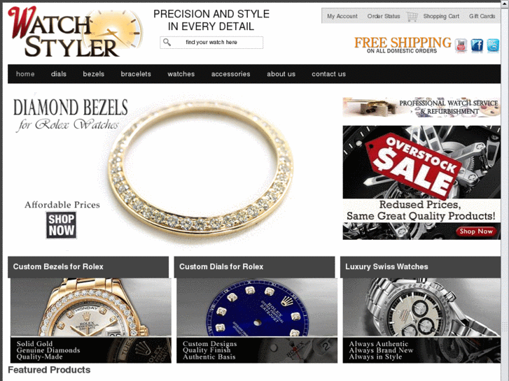 www.w-precision.net