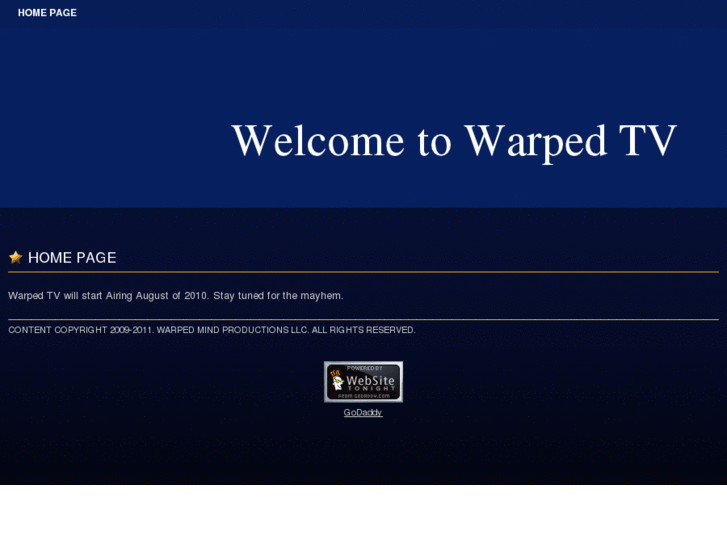 www.warpedtv.com