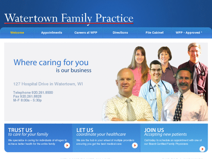 www.watertownfamilypractice.com