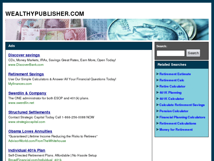 www.wealthypublisher.com