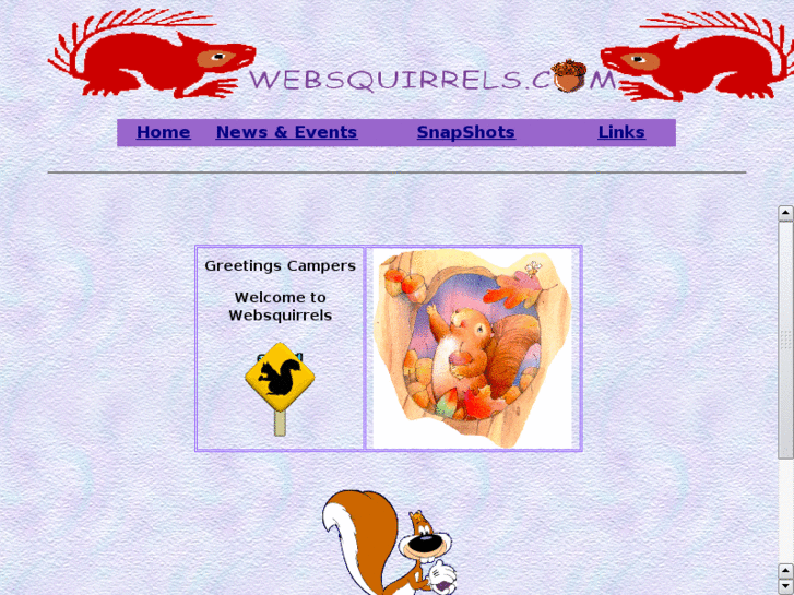 www.websquirrels.com
