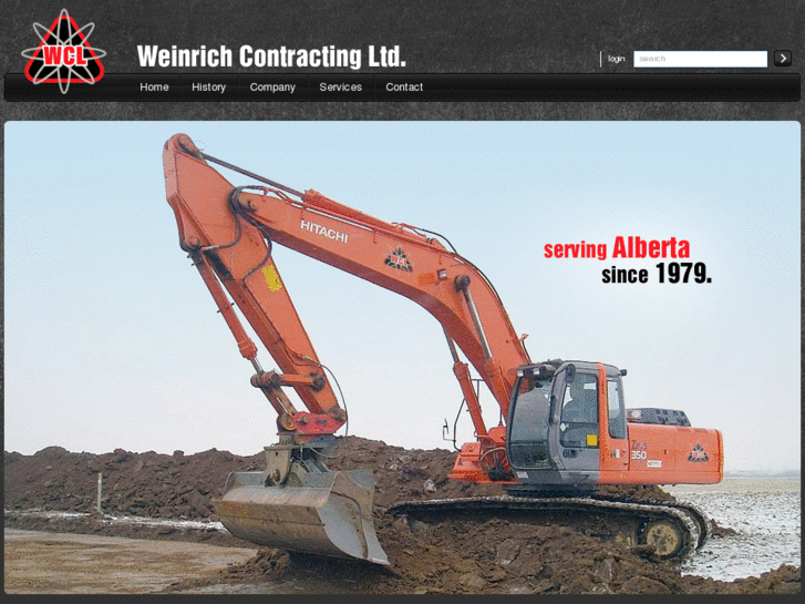 www.weinrichcontracting.com