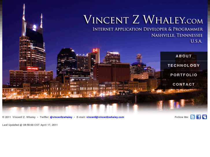 www.whaley-computer-consulting.com