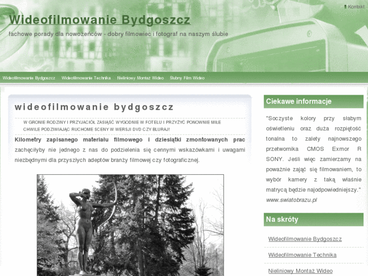 www.wideofilmowaniebydgoszcz.info