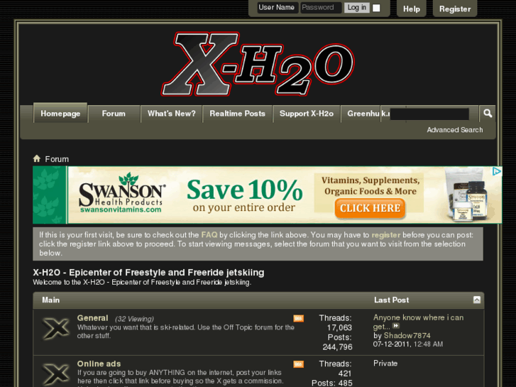 www.x-h2o.com