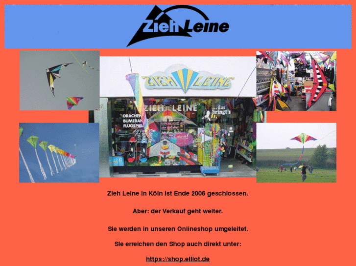 www.zieh-leine.com