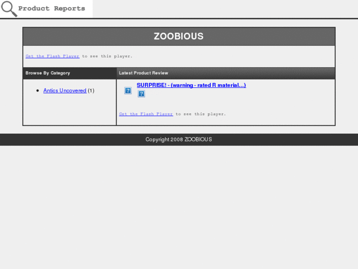 www.zoobious.com