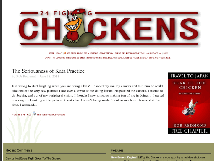 www.24fightingchickens.com