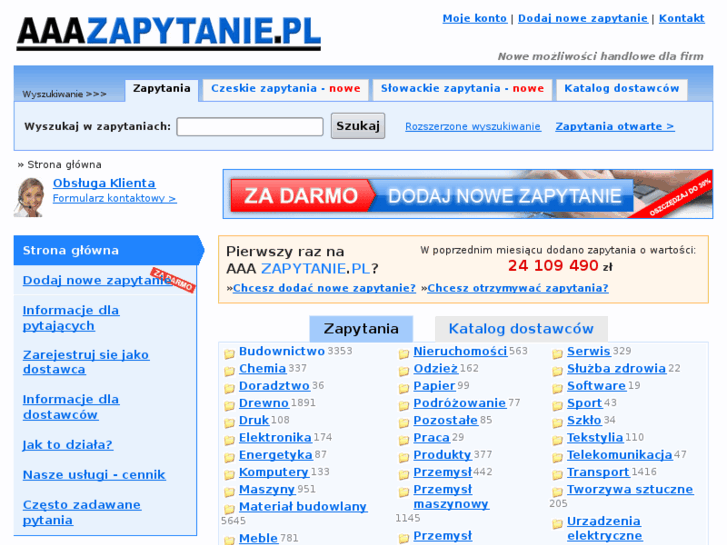 www.aaazapytanie.pl