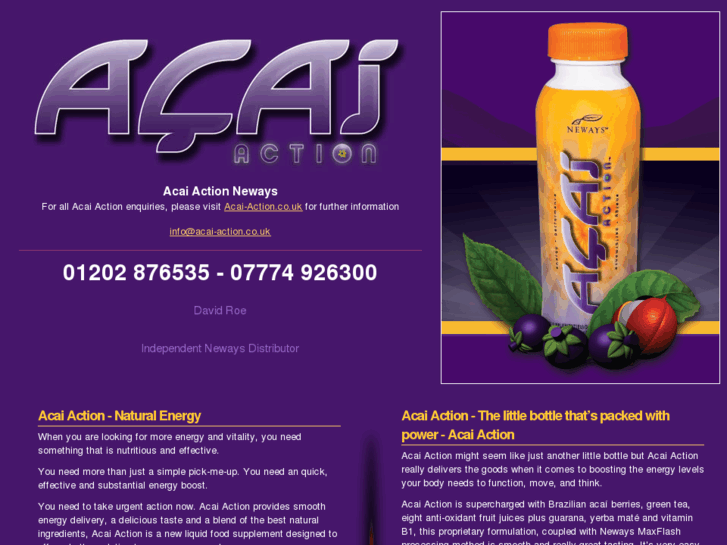 www.acai-action.com