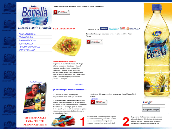 www.aceitebonella.com