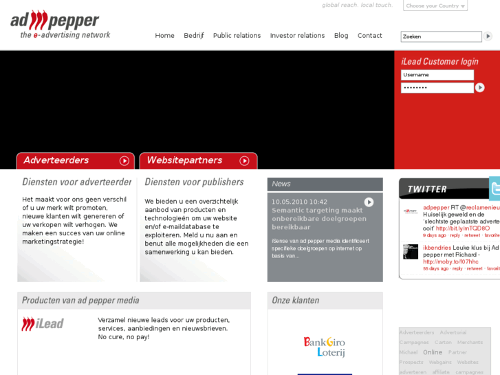 www.adpepper.nl