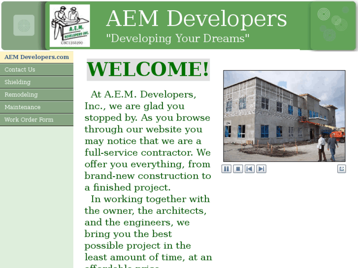 www.aemdevelopers.com