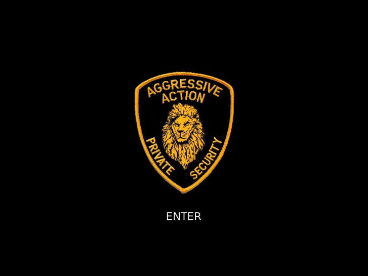 www.aggressiveactionsecurity.com