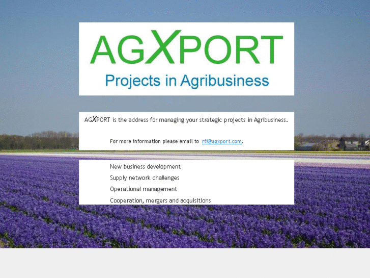 www.agxport.com