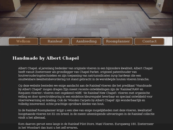 www.albertchapel.com