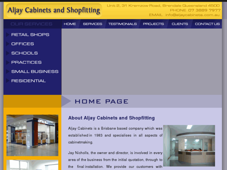 www.aljaycabinets.com