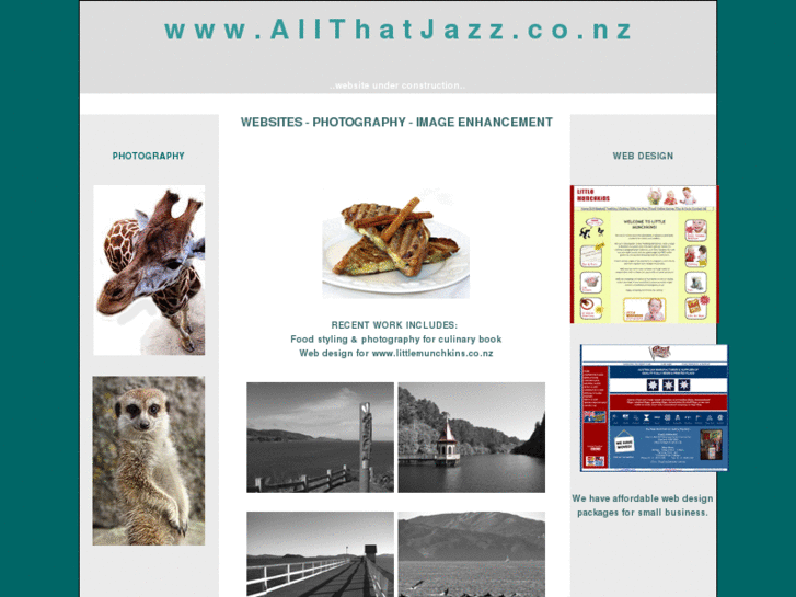 www.allthatjazz.co.nz