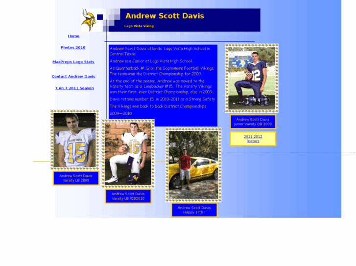 www.andrewscottdavis.com