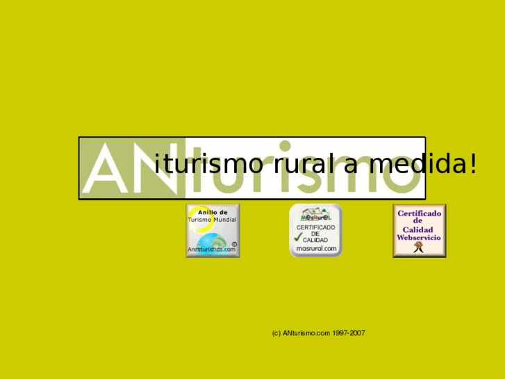 www.anturismo.com