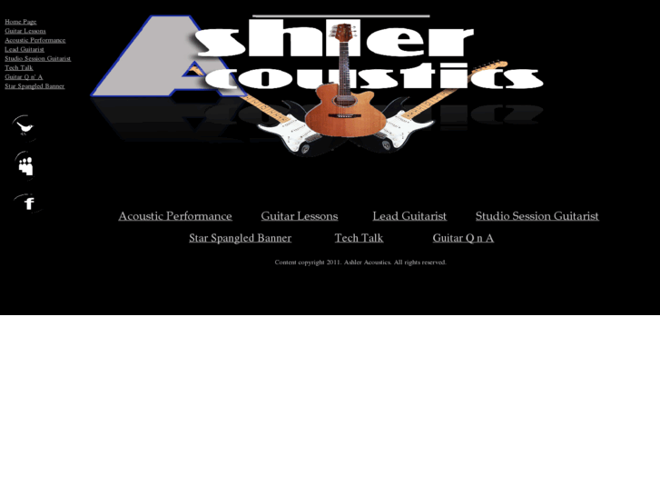 www.ashleracoustics.com