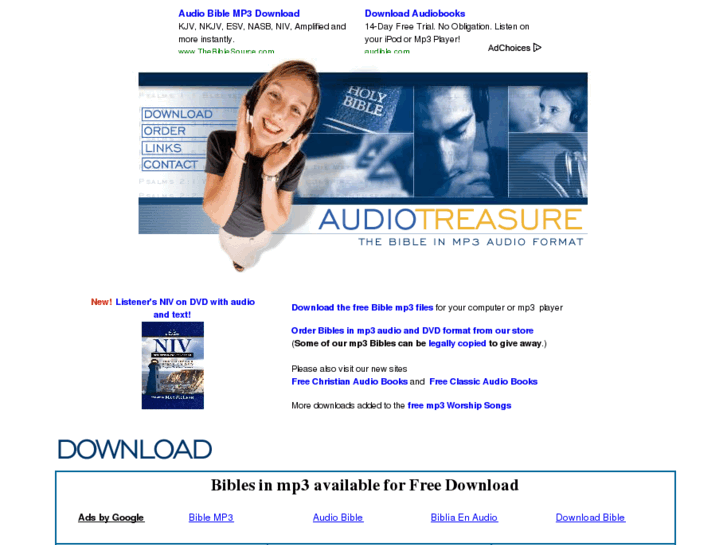 www.audiotreasure.com