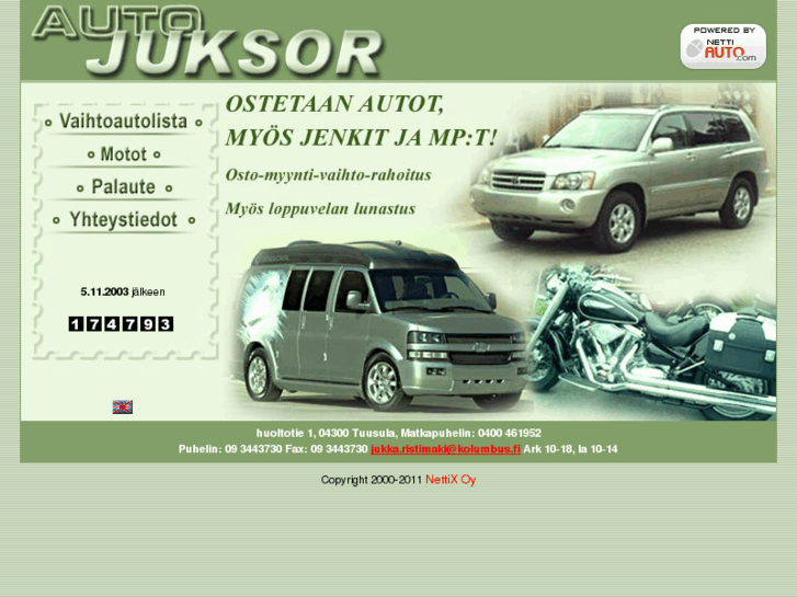 www.autojuksor.com