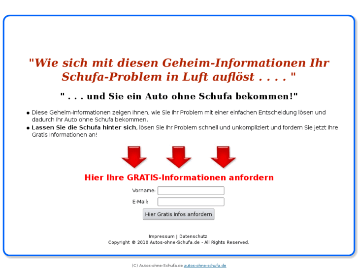 www.autos-ohne-schufa.de